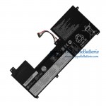 Batéria pre Lenovo L17C4PG2 Y740 Y730-17ICH L17M4PG2 [náhradná batéria]